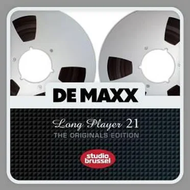 De Maxx Long Player 21: The Originals Edition by Various Artists - album cover