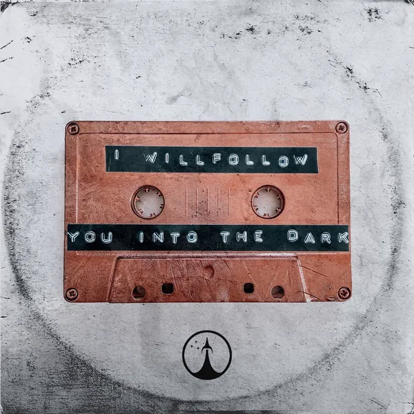 I Will Follow You Into The Dark (Death Cab For Cutie Cover)