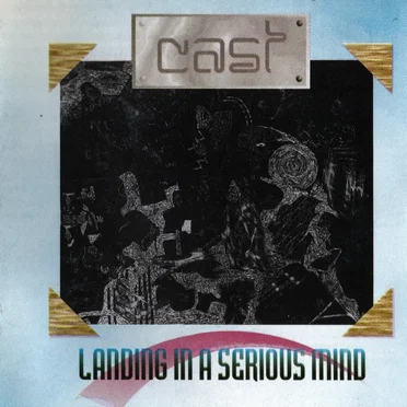 Landing in a Serious Mind