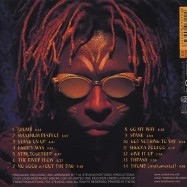 Shocka Zooloo