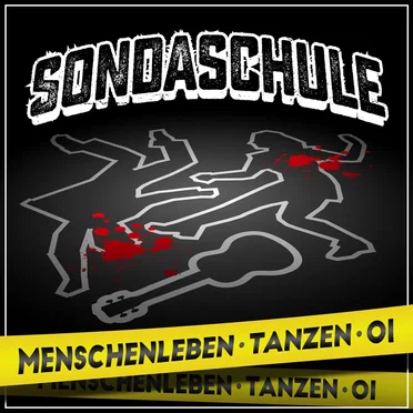 Menschenleben, Tanzen, Oi (akustik version)