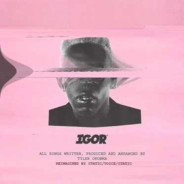 IGOR REIMAGINED
