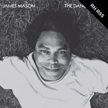 The Dance of Life by James Mason - album cover