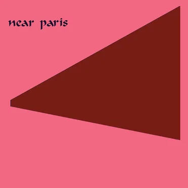 Near Paris by Near Paris - album cover