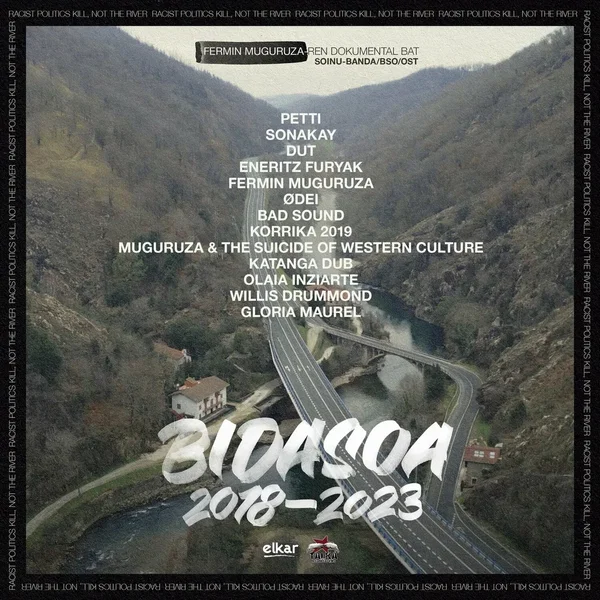Bidasoa 2018–2023