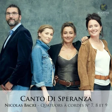 Canto di speranza