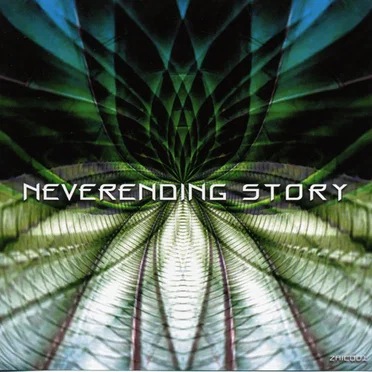 Neverending Story by Various Artists - album cover
