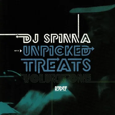 Unpicked Treats, Vol. 1