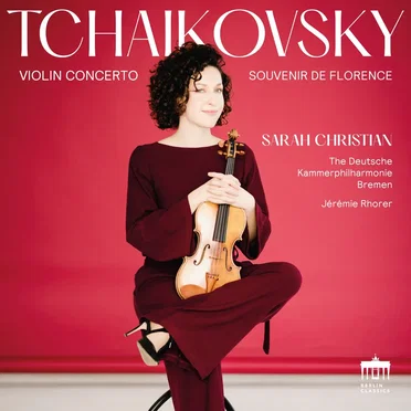 Violin Concerto / Souvenir de Florence