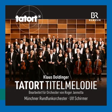 Titelmelodie (From “Tatort”)