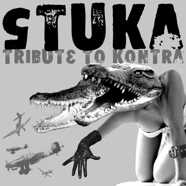 Tribute to Kontra