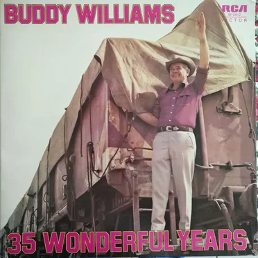 35 Wonderful Years