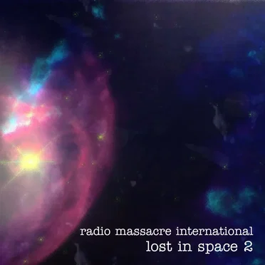 lost in space (volume 2)