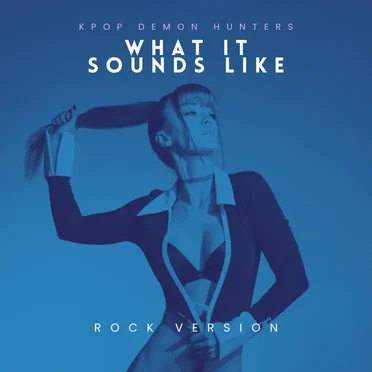 What It Sounds Like
