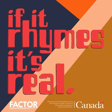 If It Rhymes It’s Real
