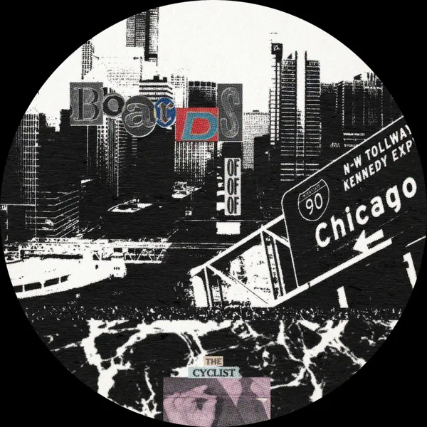 Boards of Chicago