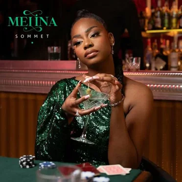 Sommet by Melina - album cover