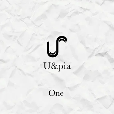One
