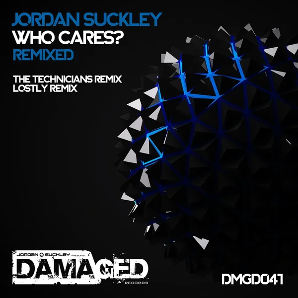 Who Cares? (Remixes)