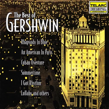 The Best of Gershwin