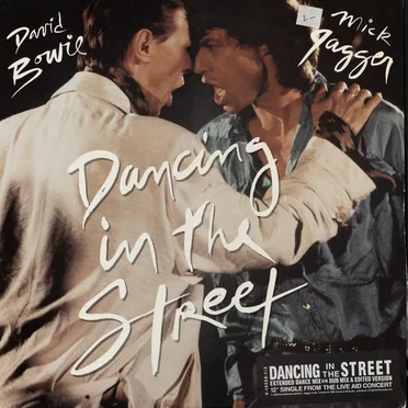 Dancing in the Street