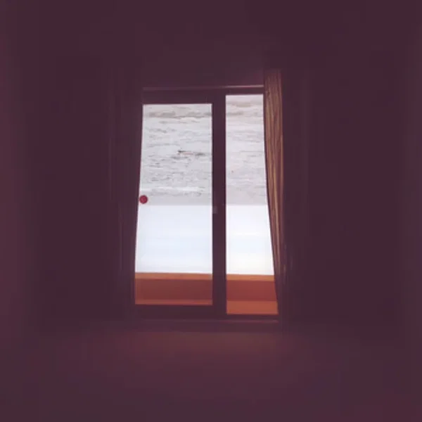Tear Room
