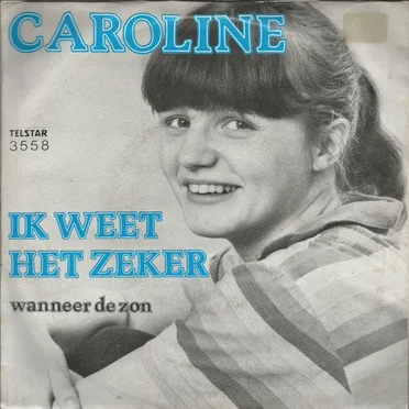 Ik weet het zeker