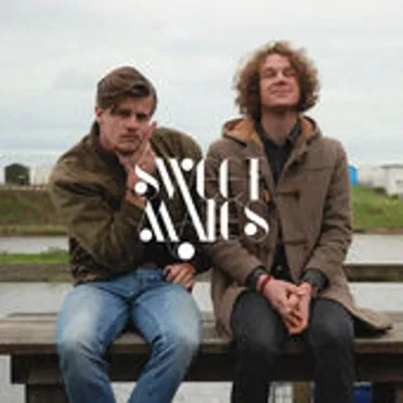 I Don't Dream by Sweetmates - album cover
