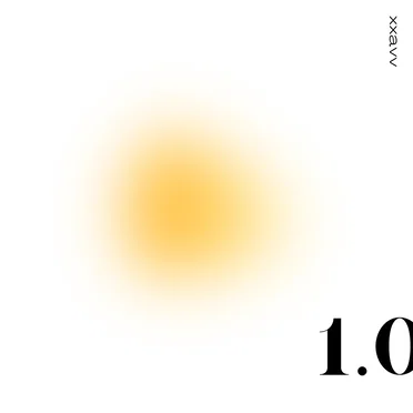 Greatest Hits 1.0 by xxavv - album cover