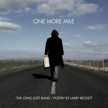 One More Mile by The Long Lost Band - album cover