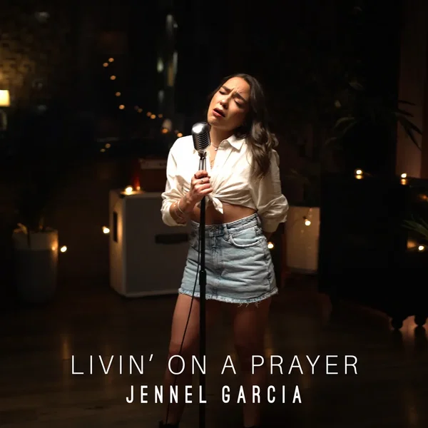 Livin’ on a Prayer