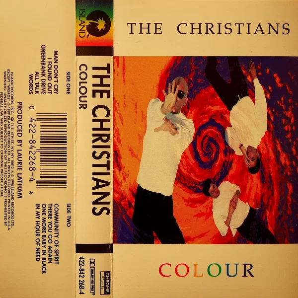 Colour