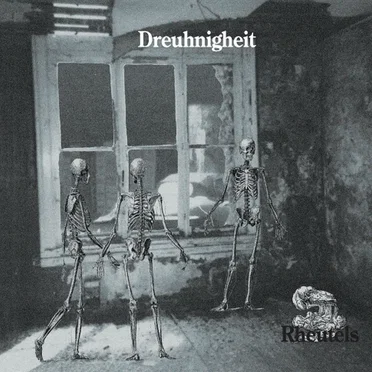 Rheutels by Dreuhnigheit - album cover