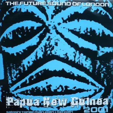 Papua New Guinea 2001 (Satoshi Tomiie remix)