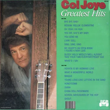 Greatest Hits