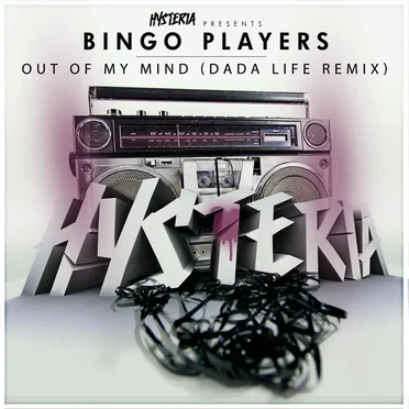 Out of My Mind (Dada Life remix)