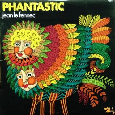 Phantastic