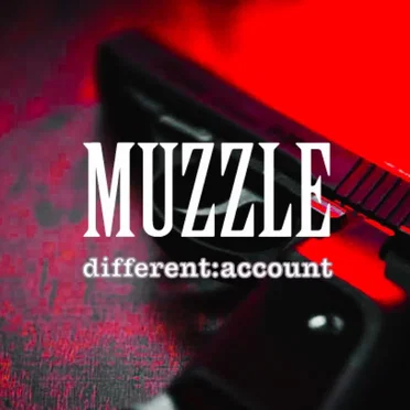 MUZZLE