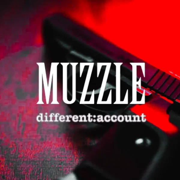 MUZZLE