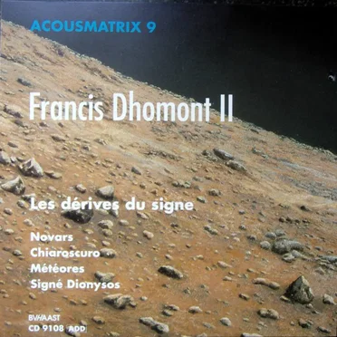 Les dérives du signe
