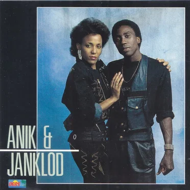 Anik et janklod