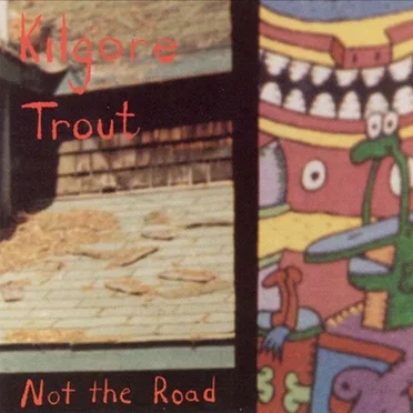 Not the Road
