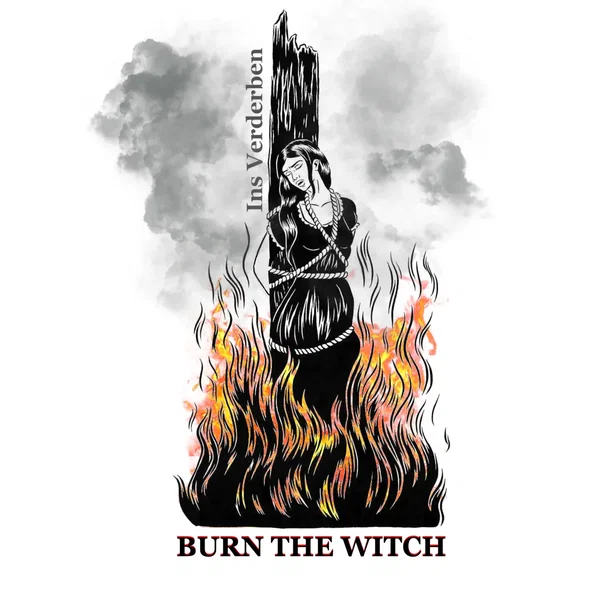 Burn the Witch