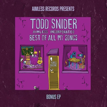 Aimless Incorporated: Best of All My Songs