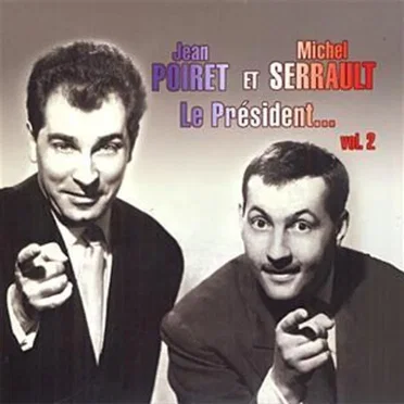 Le président...