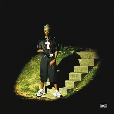 THE PRELUDE by SWAVAY - album cover