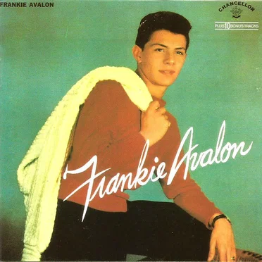 Frankie Avalon