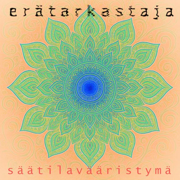 Säätilavääristymä