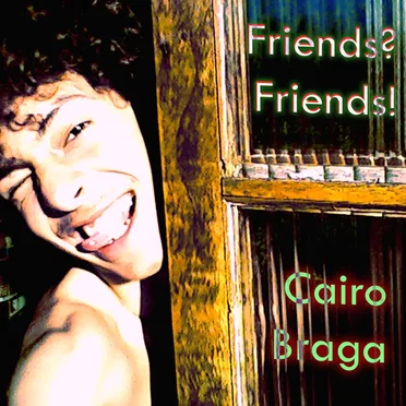 Friends? Friends! EP