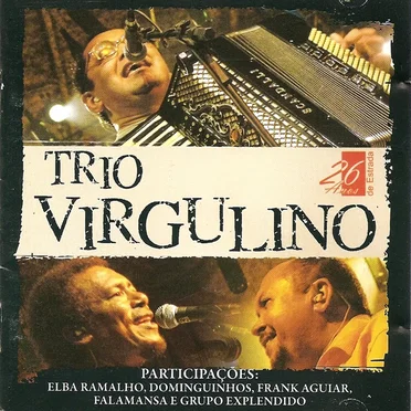 26 Anos De Estrada